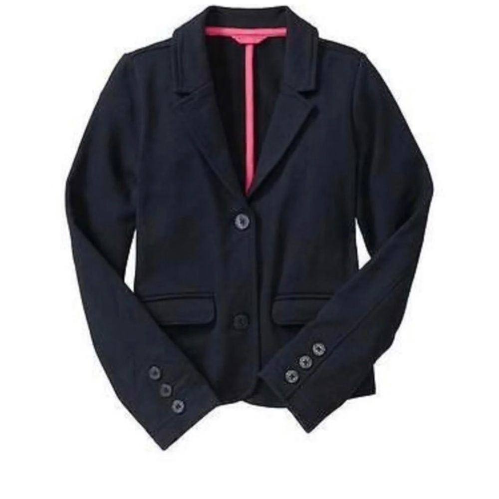 Girls Blazer
